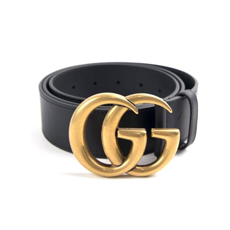 white gucci belt gold buckle|gucci belt with black buckle.